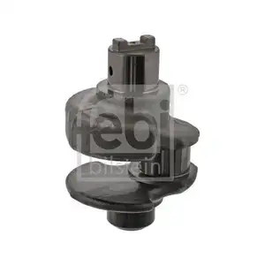 FEBI BILSTEIN 35726 Kurbelwelle FEBI BILSTEIN 35726 Kurbelwelle