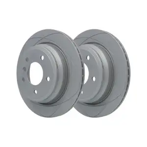 ATE 24.0320-0204.1 Power Disc Bremsscheiben 2 Stück hinten für BMW ATE 24.0320-0204.1 Power Disc Bremsscheiben 2 Stück hinten für BMW