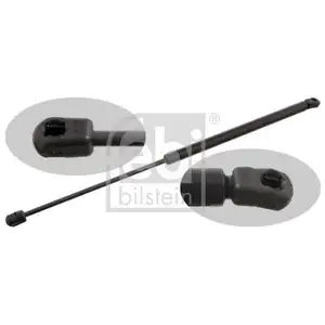 FEBI BILSTEIN 27653 Gasdruckfeder für SAAB FEBI BILSTEIN 27653 Gasdruckfeder für SAAB