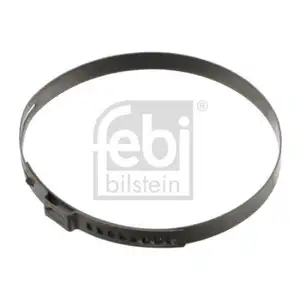 FEBI BILSTEIN 45634 Klemmschelle FEBI BILSTEIN 45634 Klemmschelle