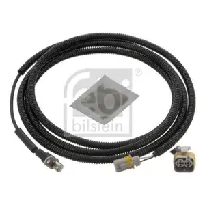 FEBI BILSTEIN 47329 ABS-Sensor für MAN, NEOPLAN FEBI BILSTEIN 47329 ABS-Sensor für MAN, NEOPLAN