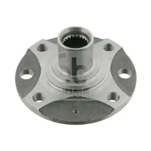 FEBI BILSTEIN 28301 Radnabe für OPEL FEBI BILSTEIN 28301 Radnabe für OPEL