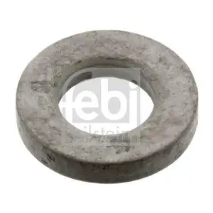 FEBI BILSTEIN 03072 Unterlegscheibe für OPEL FEBI BILSTEIN 03072 Unterlegscheibe für OPEL
