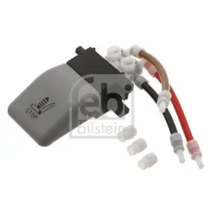 FEBI BILSTEIN 33954 Ventil für MAN, NEOPLAN FEBI BILSTEIN 33954 Ventil für MAN, NEOPLAN