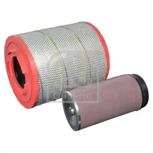 FEBI BILSTEIN 173607 Luftfiltersatz f&uuml;r VOLVO, RENAULT