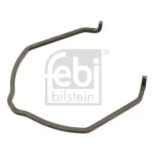 Halteschelle Ladeluftschlauch Febi Bilstein 49784 für Audi für Seat für Skoda Halteschelle Ladeluftschlauch Febi Bilstein 49784 für Audi für Seat für Skoda