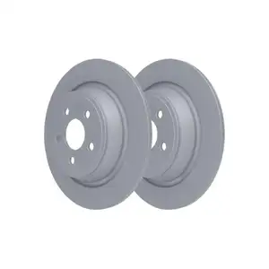 ATE 24.0111-0187.1 Bremsscheiben 2 Stück hinten für FORD FORD USA ATE 24.0111-0187.1 Bremsscheiben 2 Stück hinten für FORD FORD USA