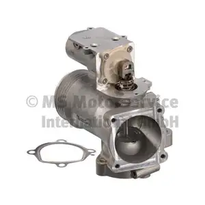 PIERBURG 7.01604.02.0 AGR VENTIL, ELEKTROMOTORISCH für VOLVO PIERBURG 7.01604.02.0 AGR VENTIL, ELEKTROMOTORISCH für VOLVO