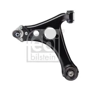 FEBI BILSTEIN 15564 Querlenker für MERCEDES-BENZ FEBI BILSTEIN 15564 Querlenker für MERCEDES-BENZ