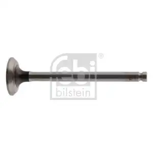 FEBI BILSTEIN 19891 Auslassventil für FIAT FEBI BILSTEIN 19891 Auslassventil für FIAT