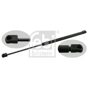 FEBI BILSTEIN 27645 Gasdruckfeder für OPEL FEBI BILSTEIN 27645 Gasdruckfeder für OPEL