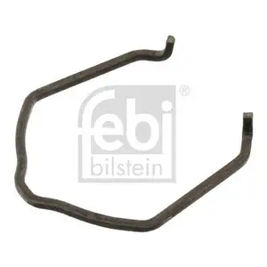 Halteschelle Ladeluftschlauch Febi Bilstein 49786 für Audi für Seat für Skoda Halteschelle Ladeluftschlauch Febi Bilstein 49786 für Audi für Seat für Skoda