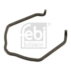 FEBI BILSTEIN 49786 Sicherungsklammer für SEAT, VW, AUDI, SKODA FEBI BILSTEIN 49786 Sicherungsklammer für SEAT, VW, AUDI, SKODA