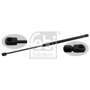 FEBI BILSTEIN 27646 Gasdruckfeder für OPEL FEBI BILSTEIN 27646 Gasdruckfeder für OPEL