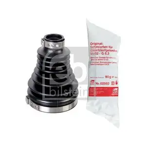 FEBI BILSTEIN 175219 Achsmanschettensatz für FIAT, LANCIA, ALFA, FORD FEBI BILSTEIN 175219 Achsmanschettensatz für FIAT, LANCIA, ALFA, FORD