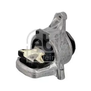 FEBI BILSTEIN 108817 Motorlager für AUDI FEBI BILSTEIN 108817 Motorlager für AUDI