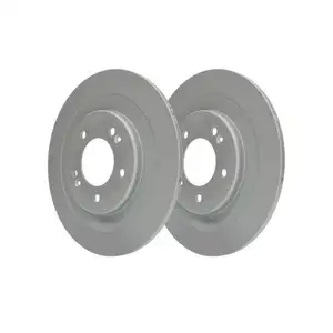 ATE 24.0110-0369.1 Bremsscheiben 2 Stück HYUNDAI ATE 24.0110-0369.1 Bremsscheiben 2 Stück HYUNDAI