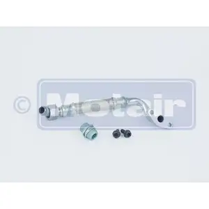 MOTAIR TURBO 560605 ÖLLEITUNGS-KIT für Rücklauf_1 MOTAIR TURBO 560605 ÖLLEITUNGS-KIT für Rücklauf_1