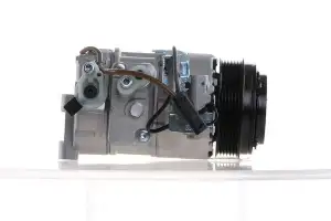 MAHLE ACP 1480 000S A/C-Kompressor für MERCEDES-BENZ MAHLE ACP 1480 000S A/C-Kompressor für MERCEDES-BENZ