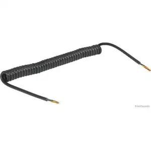 HERTH+BUSS ELPARTS 51276531000 Elektrowendel 7-polig HERTH+BUSS ELPARTS 51276531000 Elektrowendel 7-polig
