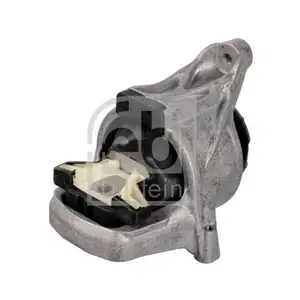 FEBI BILSTEIN 108818 Motorlager für AUDI FEBI BILSTEIN 108818 Motorlager für AUDI