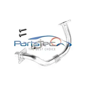 PartsTec PTA510-2013 Rohrleitung, AGR-Ventil