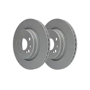 ATE 24.0122-0133.1 Bremsscheiben 2 Stück MERCEDES-BENZ ATE 24.0122-0133.1 Bremsscheiben 2 Stück MERCEDES-BENZ