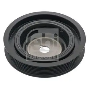 FEBI BILSTEIN 100981 Riemenscheibe (entkoppelt) für RENAULT FEBI BILSTEIN 100981 Riemenscheibe (entkoppelt) für RENAULT