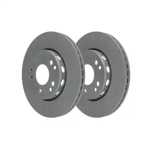 ATE 24.0122-0134.1 Bremsscheiben 2 Stück MERCEDES-BENZ ATE 24.0122-0134.1 Bremsscheiben 2 Stück MERCEDES-BENZ