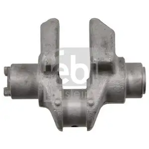 FEBI BILSTEIN 35723 Kurbelwelle für MAN, NEOPLAN, MERCEDES-BENZ, SETRA FEBI BILSTEIN 35723 Kurbelwelle für MAN, NEOPLAN, MERCEDES-BENZ, SETRA