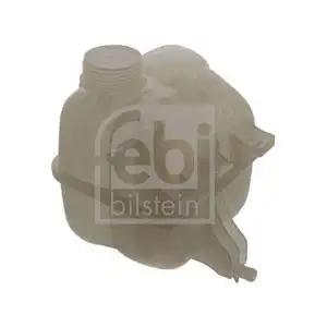 FEBI BILSTEIN 43503 Kühlerausgleichsbehälter für MINI, BMW FEBI BILSTEIN 43503 Kühlerausgleichsbehälter für MINI, BMW