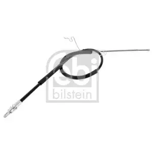 FEBI BILSTEIN 109244 Handbremsseil für FORD FEBI BILSTEIN 109244 Handbremsseil für FORD