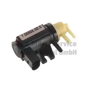 PIERBURG 7.00868.02.0 DRUCKWANDLER für VW, SKODA, SEAT, AUDI, PORSCHE PIERBURG 7.00868.02.0 DRUCKWANDLER für VW, SKODA, SEAT, AUDI, PORSCHE