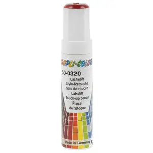 Fahrzeug Kombinationslack Dupli Color 687549 für Chrysler für Citroën für Fiat Fahrzeug Kombinationslack Dupli Color 687549 für Chrysler für Citroën für Fiat