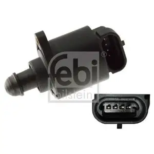 FEBI BILSTEIN 101496 Leerlaufregelventil für CITROËN, PEUGEOT FEBI BILSTEIN 101496 Leerlaufregelventil für CITROËN, PEUGEOT