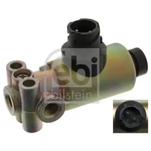 FEBI BILSTEIN 103066 Magnetventil für DAF FEBI BILSTEIN 103066 Magnetventil für DAF
