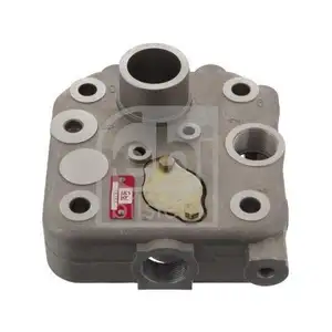FEBI BILSTEIN 35756 Zylinderkopf f&uuml;r MERCEDES-BENZ, SETRA