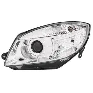 HELLA 1EL 247 025-251 HSW li Halogen SKODA HELLA 1EL 247 025-251 HSW li Halogen SKODA