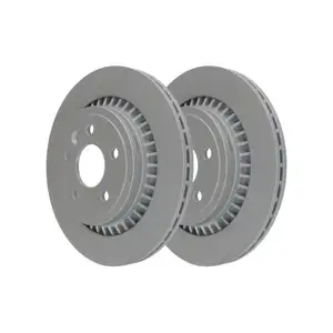 ATE 24.0122-0261.1 Bremsscheiben 2 Stück VOLVO ATE 24.0122-0261.1 Bremsscheiben 2 Stück VOLVO