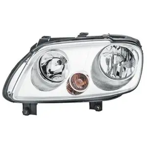 HELLA 1EE 010 203-011 HSW li Halogen VW HELLA 1EE 010 203-011 HSW li Halogen VW