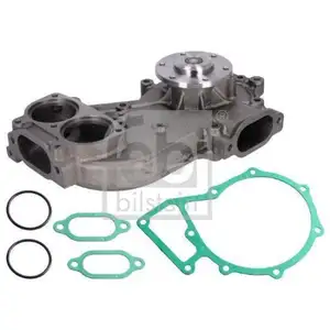 FEBI BILSTEIN 22455 Wasserpumpe für MERCEDES-BENZ, SETRA FEBI BILSTEIN 22455 Wasserpumpe für MERCEDES-BENZ, SETRA