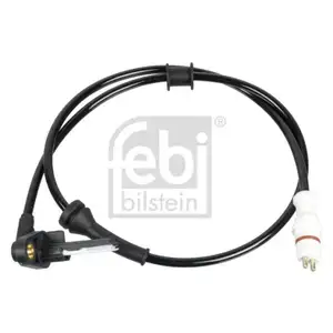 FEBI BILSTEIN 173582 ABS-Sensor f&uuml;r RENAULT