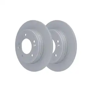 ATE 24.0110-0379.1 Bremsscheiben 2 Stück HYUNDAI ATE 24.0110-0379.1 Bremsscheiben 2 Stück HYUNDAI