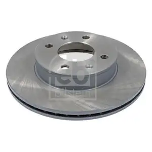 FEBI BILSTEIN 108448 Bremsscheiben 2 Stück vorn für HYUNDAI FEBI BILSTEIN 108448 Bremsscheiben 2 Stück vorn für HYUNDAI