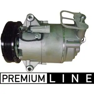 MAHLE ACP 136 000P A/C-Kompressor für OPEL MAHLE ACP 136 000P A/C-Kompressor für OPEL