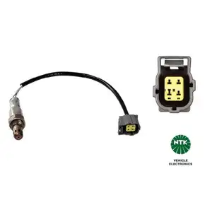 NTK 93064 Lambdasonde OZA863-EE7 f&uuml;r MERCEDES-BENZ