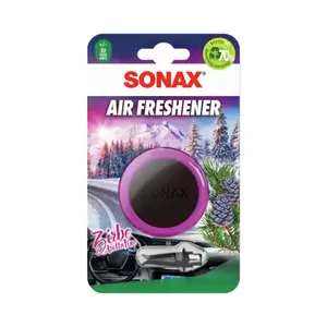 SONAX 03670410 Air Freshener Zirbe