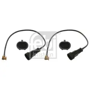 FEBI BILSTEIN 15049 Verschleißkontaktsatz für IVECO FEBI BILSTEIN 15049 Verschleißkontaktsatz für IVECO