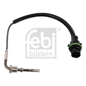 FEBI BILSTEIN 170489 Abgastemperatursensor FEBI BILSTEIN 170489 Abgastemperatursensor