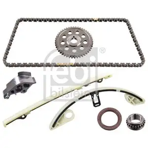 FEBI BILSTEIN 175118 Steuerkettensatz